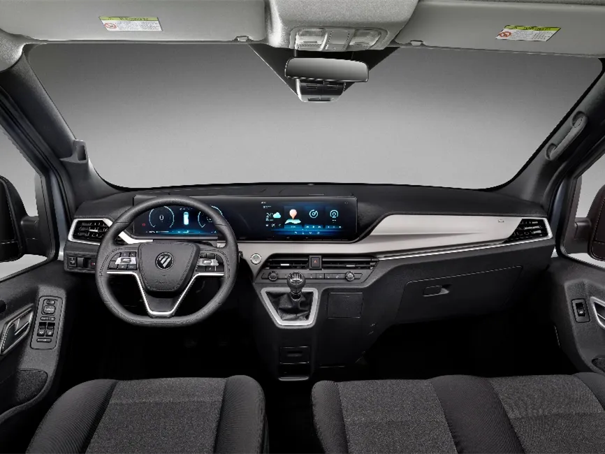 Foton TuYaNuo DaMai,autocango,china used car exporter,china ev exporter,chinese used car exporter,chinese used ev exporter