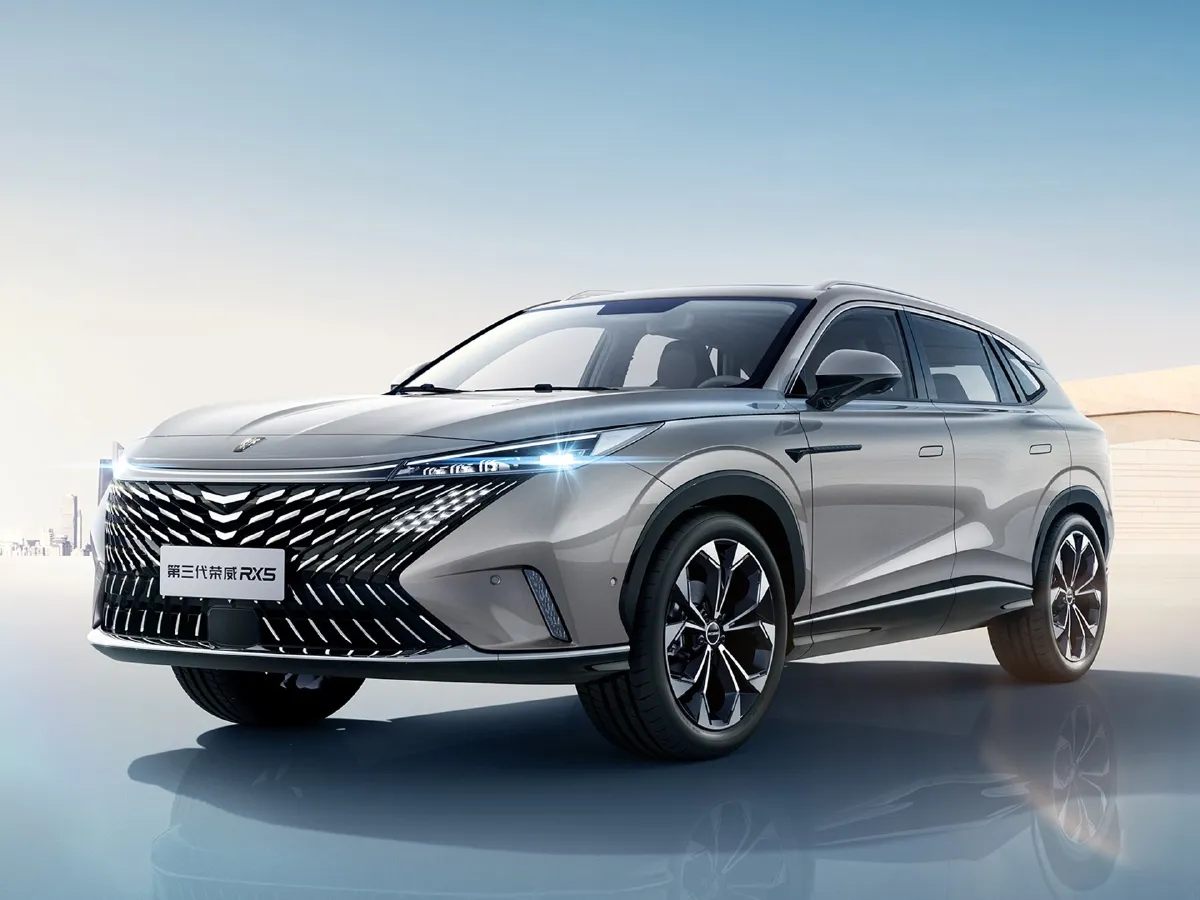 Roewe RX5,autocango,china used car exporter,china ev exporter,chinese used car exporter,chinese used ev exporter