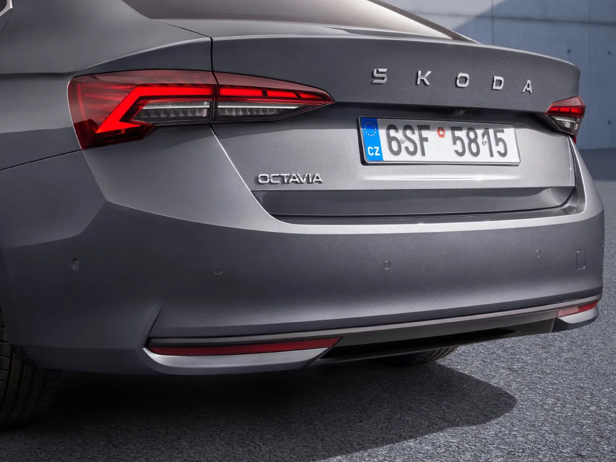 Skoda Octavia,autocango,china used car exporter,china ev exporter,chinese used car exporter,chinese used ev exporter