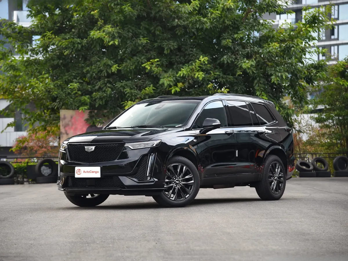 Cadillac XT6,autocango,china used car exporter,china ev exporter,chinese used car exporter,chinese used ev exporter Cadillac XT6,autocango,china used car exporter,china ev exporter,chinese used car exporter,chinese used ev exporter
