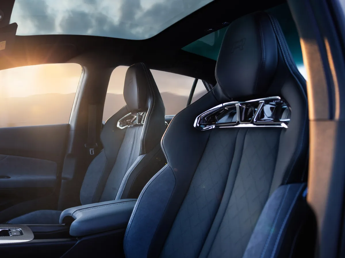 GAC Trumpchi Empow,autocango,china used car exporter,china ev exporter,chinese used car exporter,chinese used ev exporter