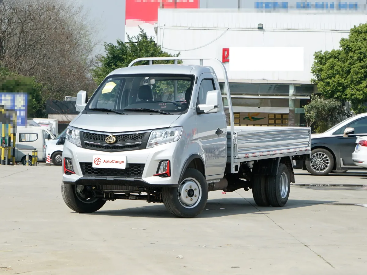 ChangAn KuaYue KuaYueWang X3,autocango,china used car exporter,china ev exporter,chinese used car exporter,chinese used ev exporter