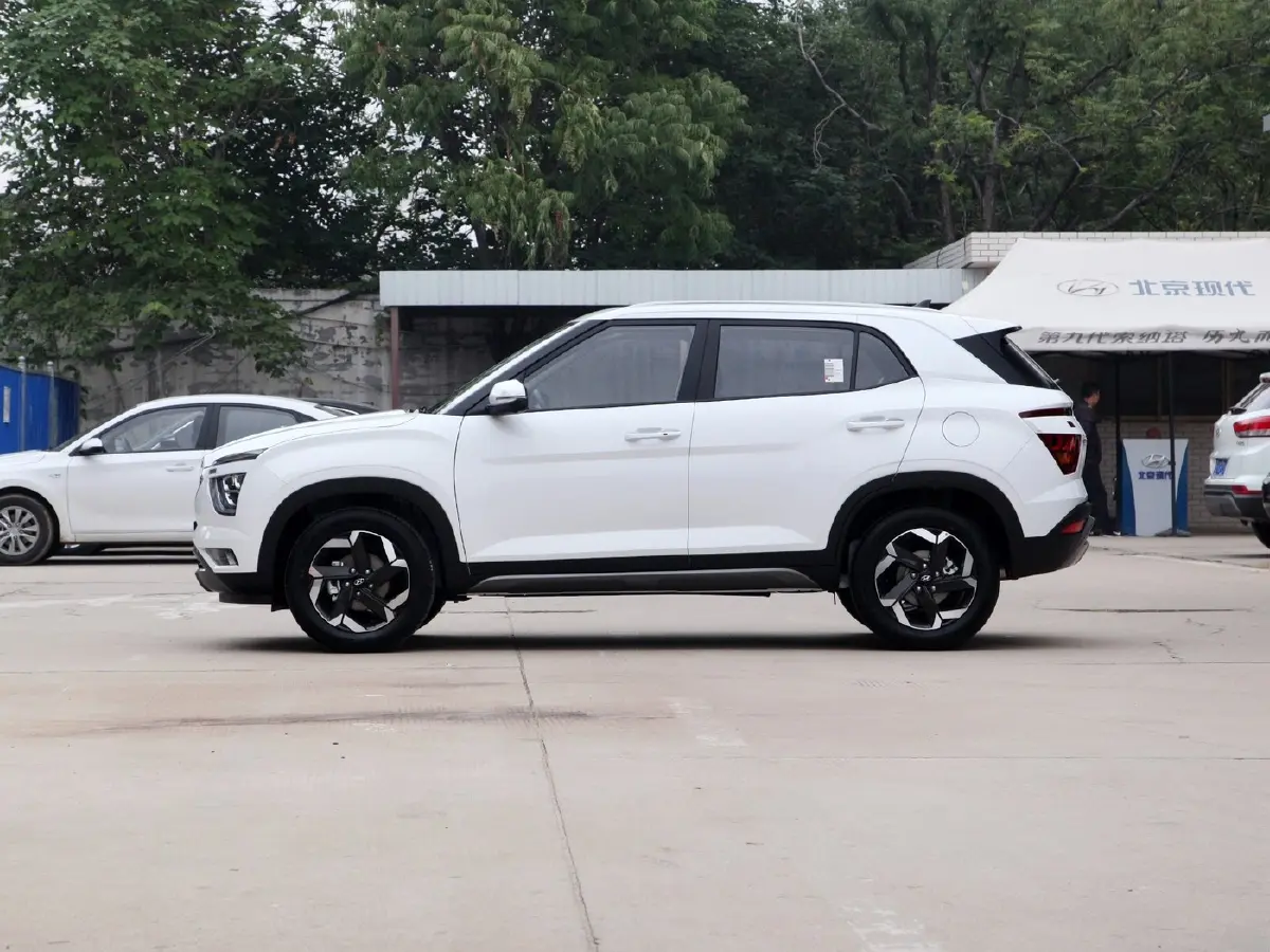 Passo Lateral do Carro Pedal de Pé Degrau de Porta para Hyundai IX25 IX35  IX45 Novo Santafe - China Do lado do carro passo, Febre passo, image size:1200x900