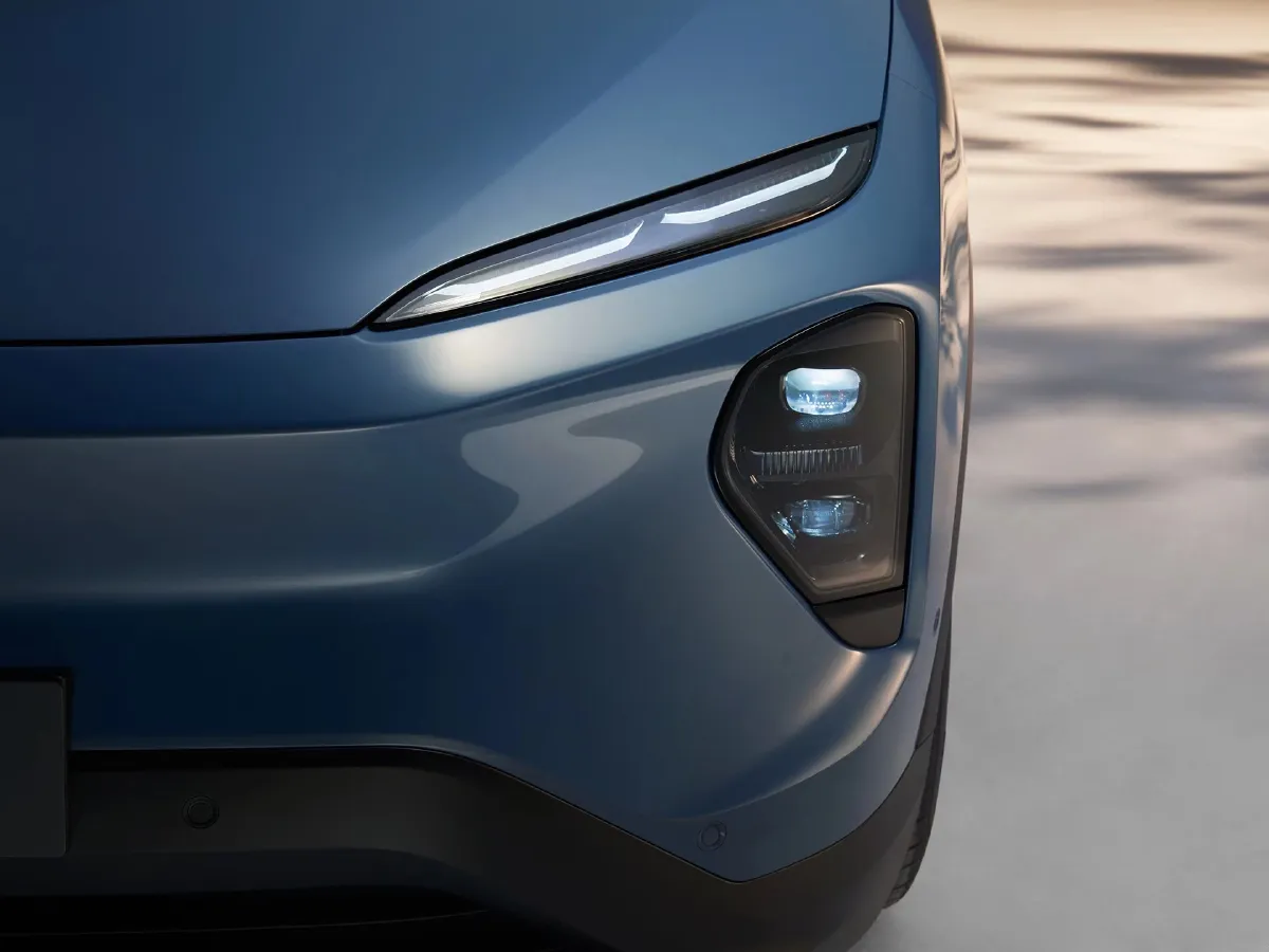 NIO ES7,autocango,china used car exporter,china ev exporter,chinese used car exporter,chinese used ev exporter