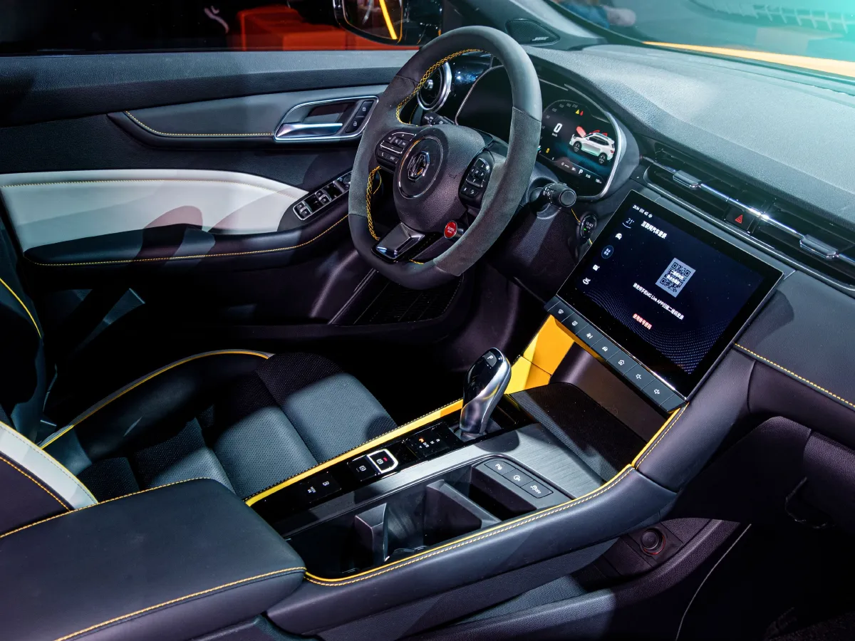 MG MG6,autocango,china used car exporter,china ev exporter,chinese used car exporter,chinese used ev exporter