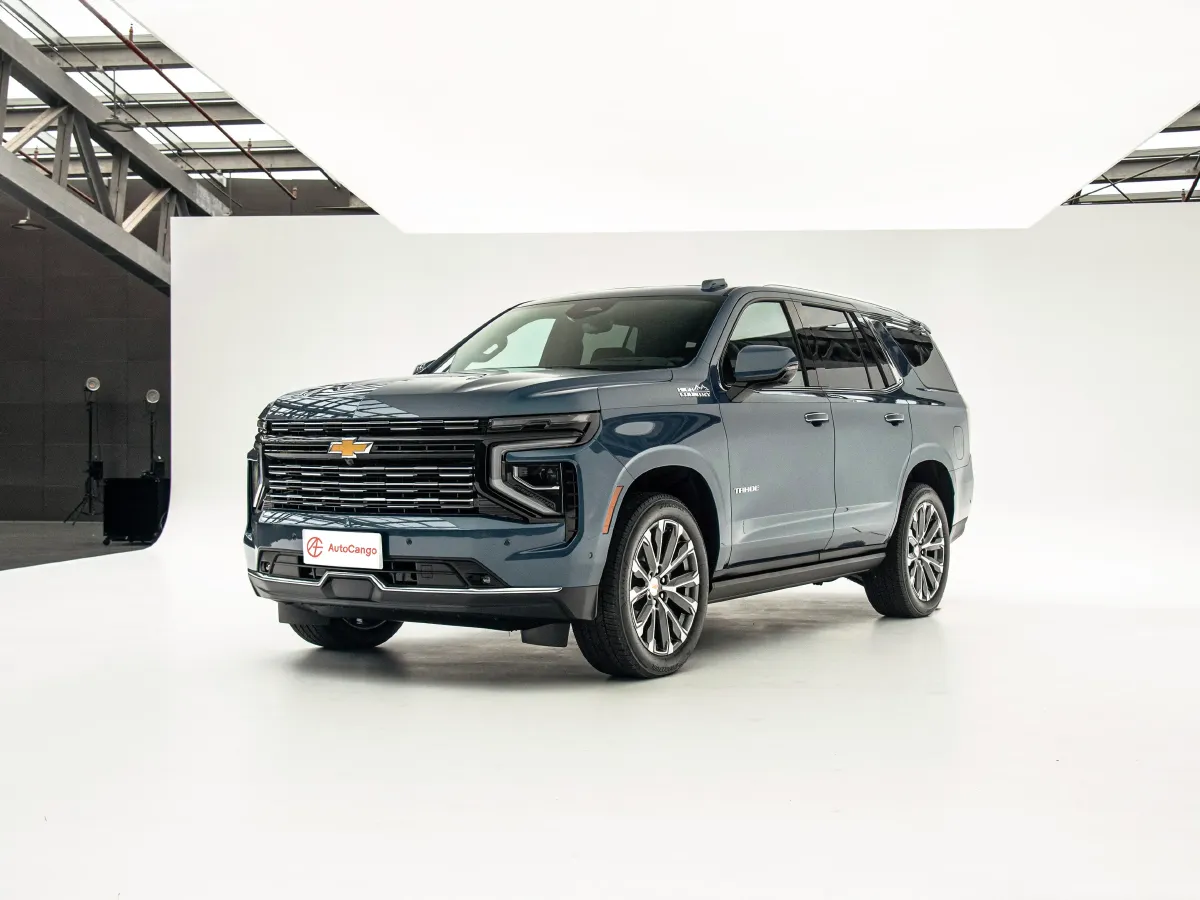 The Durant Guild TAHOE,autocango,china used car exporter,china ev exporter,chinese used car exporter,chinese used ev exporter
