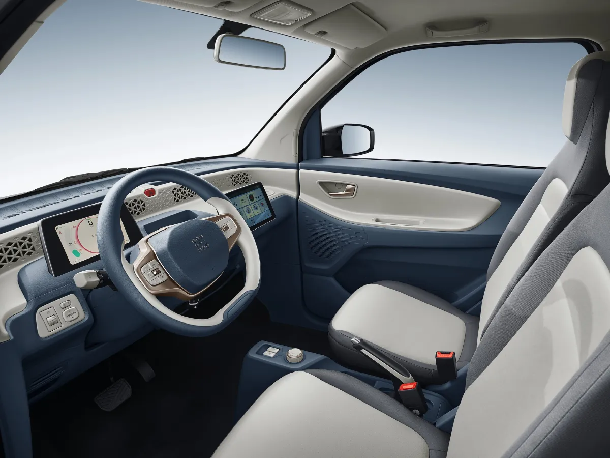 DongFeng Fengon Fengon MINI EV,autocango,china used car exporter,china ev exporter,chinese used car exporter,chinese used ev exporter