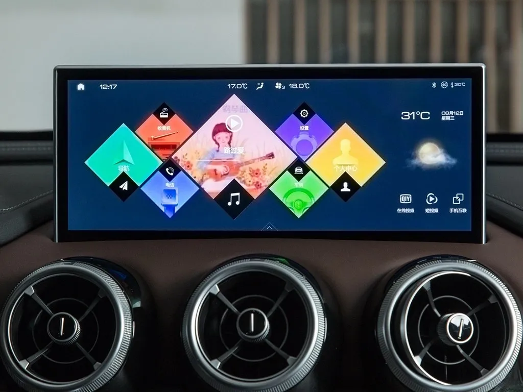 WEY VV7,autocango,china used car exporter,china ev exporter,chinese used car exporter,chinese used ev exporter