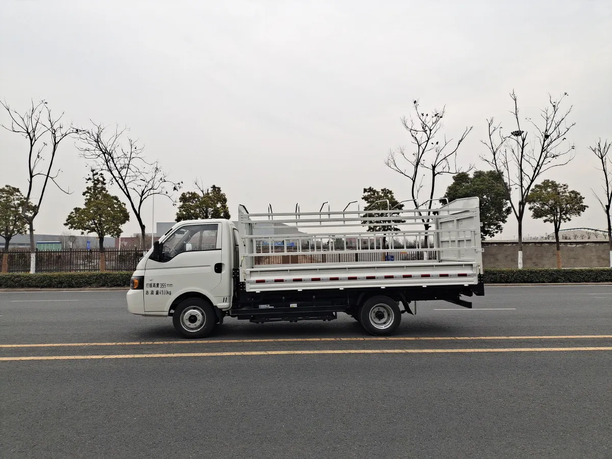 JAC KaiDa EX6,autocango,china used car exporter,china ev exporter,chinese used car exporter,chinese used ev exporter