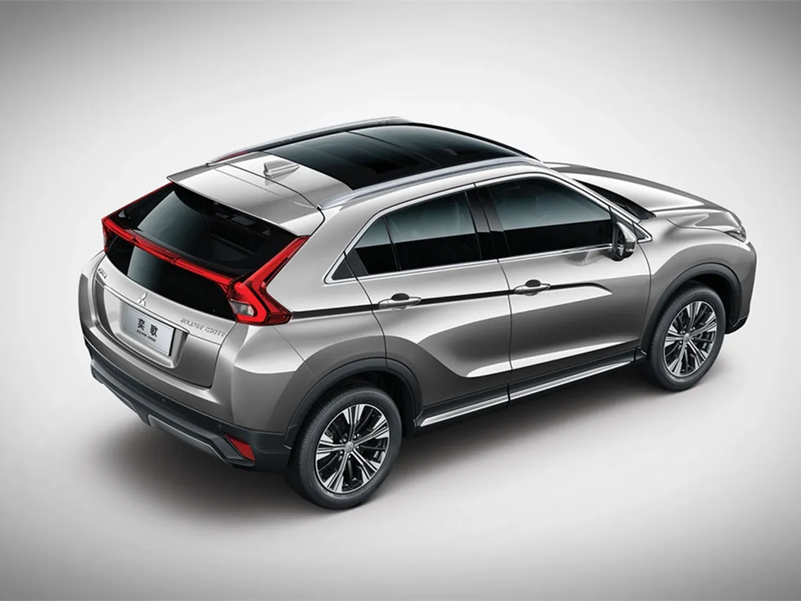 Mitsubishi Eclipse Cross,autocango,china used car exporter,china ev exporter,chinese used car exporter,chinese used ev exporter