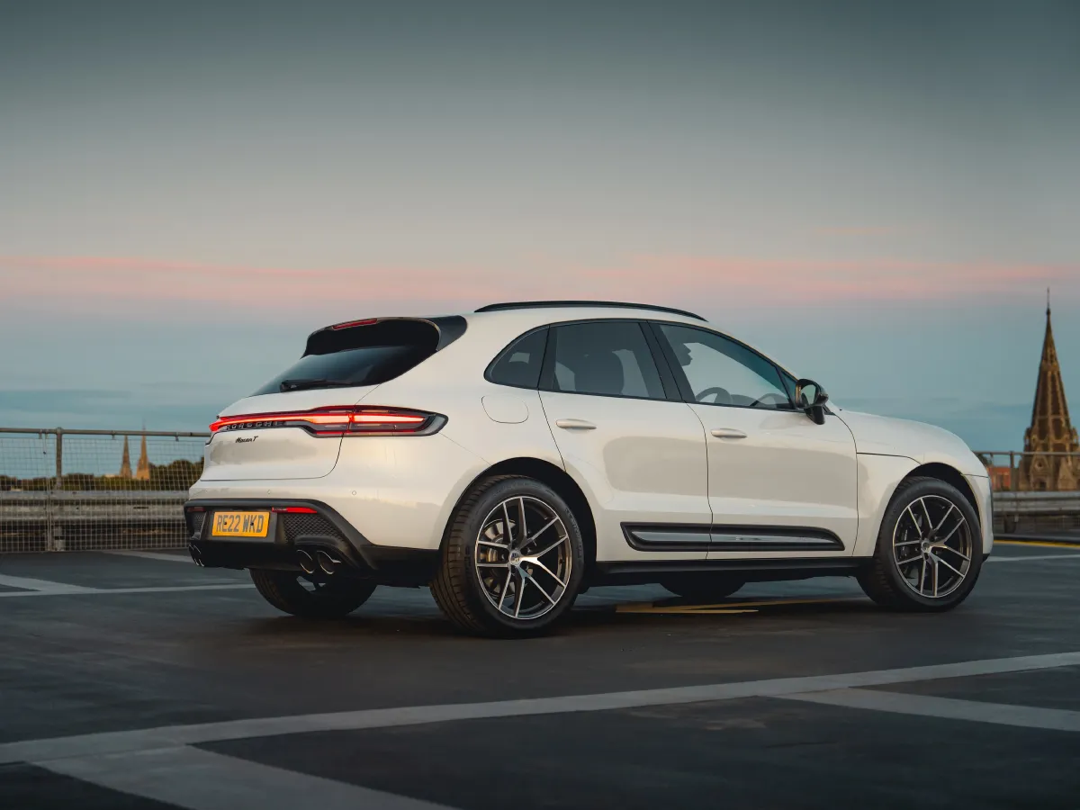 Porsche Macan,autocango,china used car exporter,china ev exporter,chinese used car exporter,chinese used ev exporter
