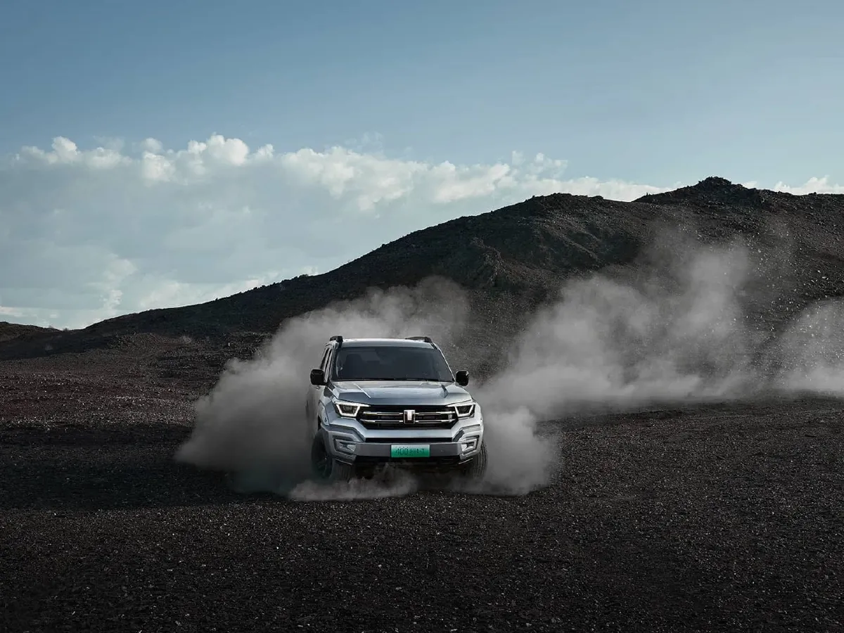 Tank 400,autocango,china used car exporter,china ev exporter,chinese used car exporter,chinese used ev exporter