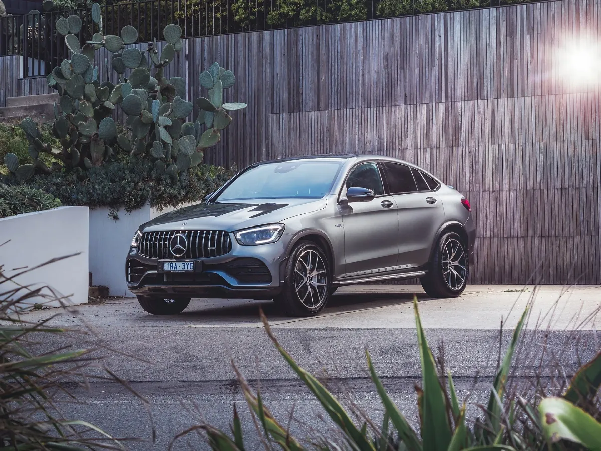 Mercedes-Benz GLC Coupe AMG,autocango,china used car exporter,china ev exporter,chinese used car exporter,chinese used ev exporter