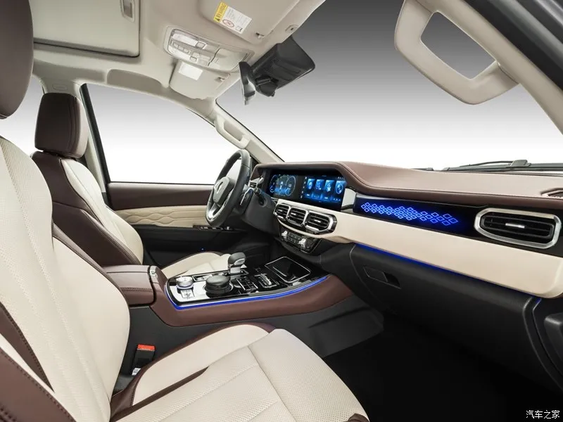 Foton Grand General G9,autocango,china used car exporter,china ev exporter,chinese used car exporter,chinese used ev exporter