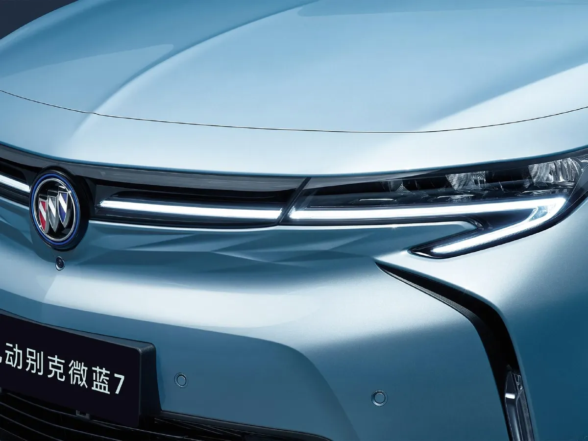 Buick Velite 7,autocango,china used car exporter,china ev exporter,chinese used car exporter,chinese used ev exporter