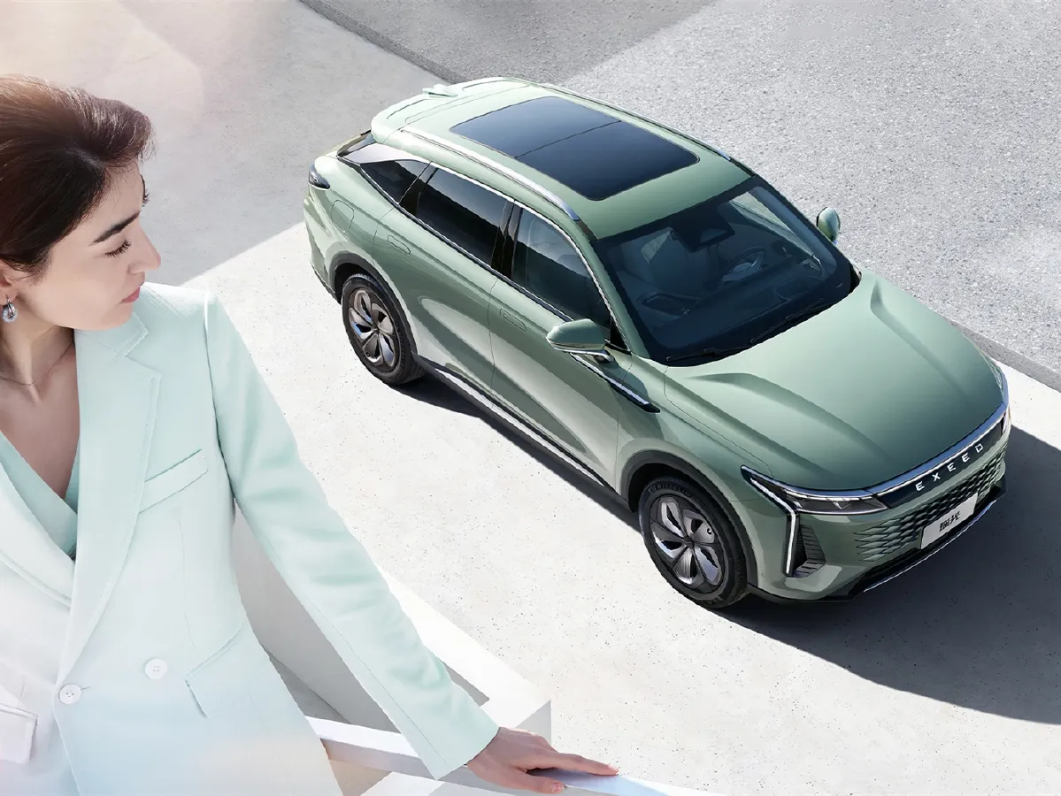 Exceed RX,autocango,china used car exporter,china ev exporter,chinese used car exporter,chinese used ev exporter Exceed RX,autocango,china used car exporter,china ev exporter,chinese used car exporter,chinese used ev exporter