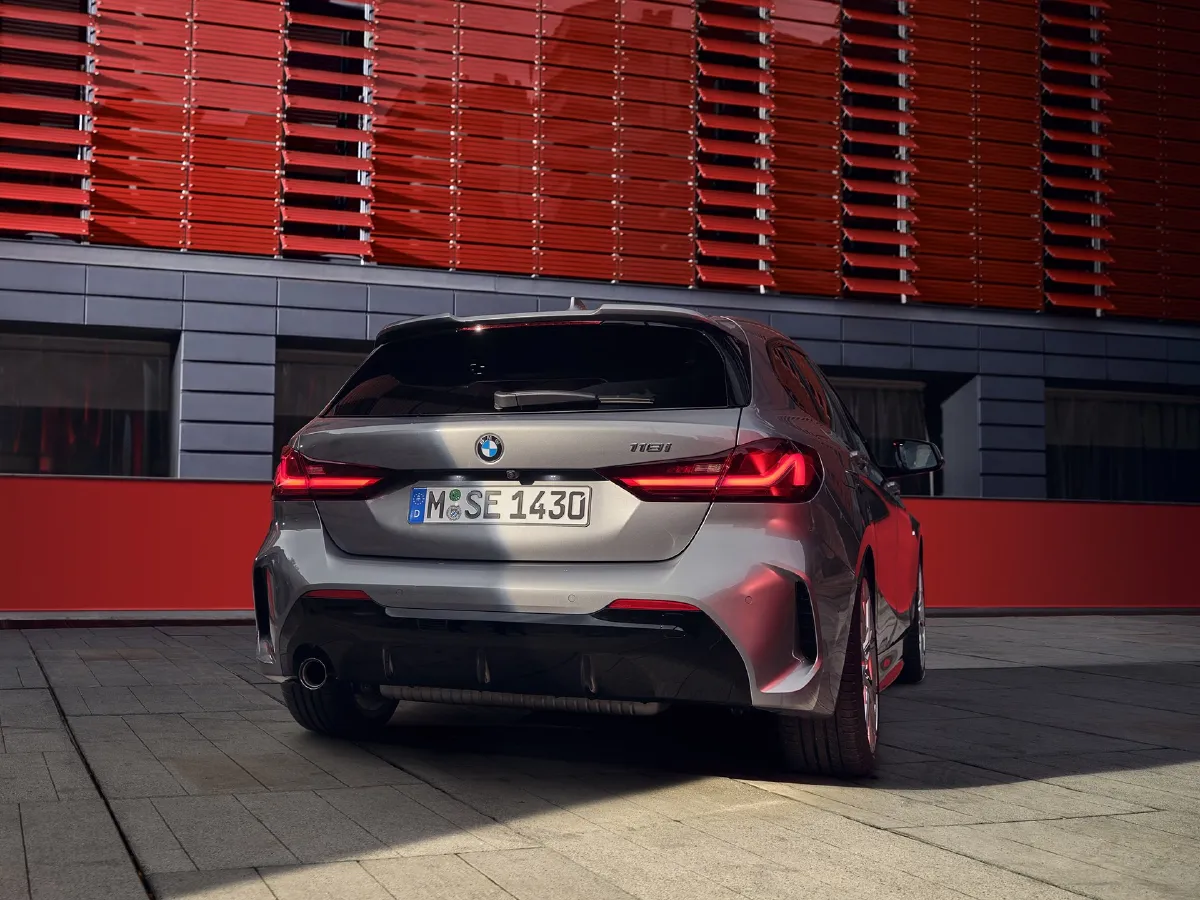 BMW 1 Series,autocango,china used car exporter,china ev exporter,chinese used car exporter,chinese used ev exporter