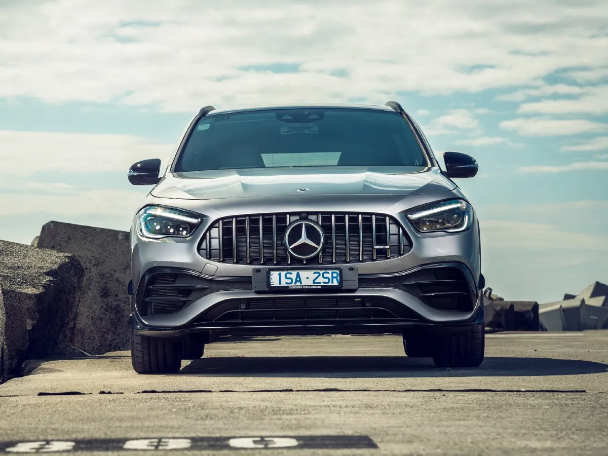 Mercedes-Benz GLA AMG,autocango,china used car exporter,china ev exporter,chinese used car exporter,chinese used ev exporter Mercedes-Benz GLA AMG,autocango,china used car exporter,china ev exporter,chinese used car exporter,chinese used ev exporter