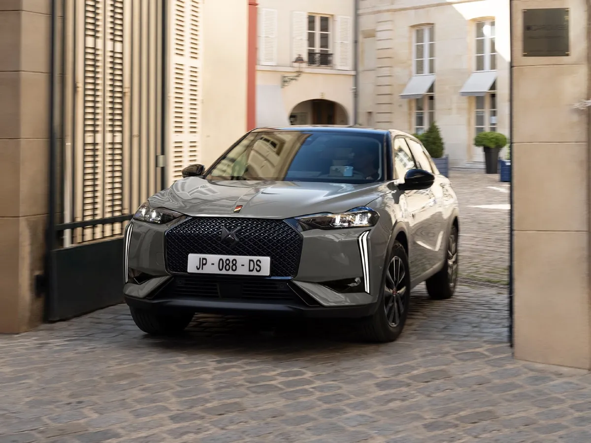 DS 3,autocango,china used car exporter,china ev exporter,chinese used car exporter,chinese used ev exporter DS 3,autocango,china used car exporter,china ev exporter,chinese used car exporter,chinese used ev exporter