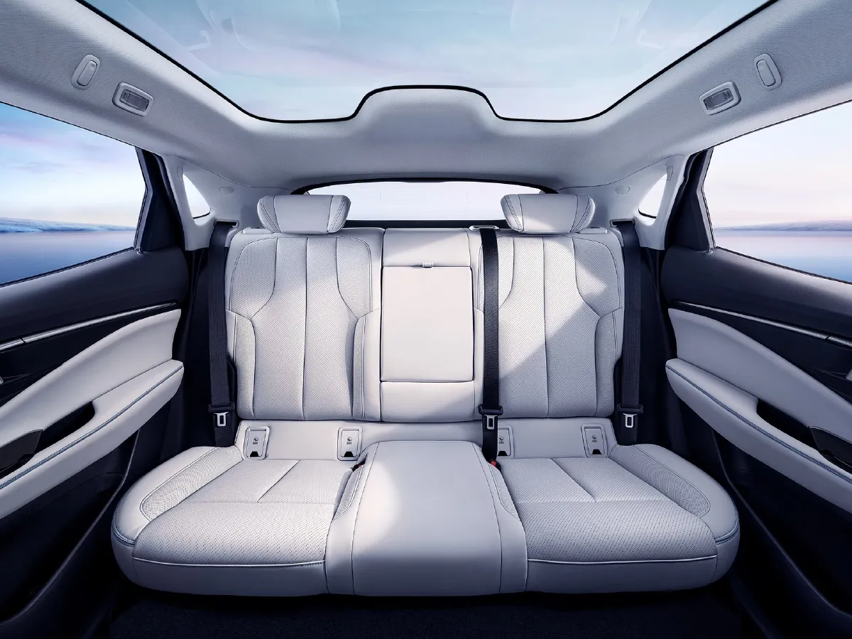 Buick E4,autocango,china used car exporter,china ev exporter,chinese used car exporter,chinese used ev exporter