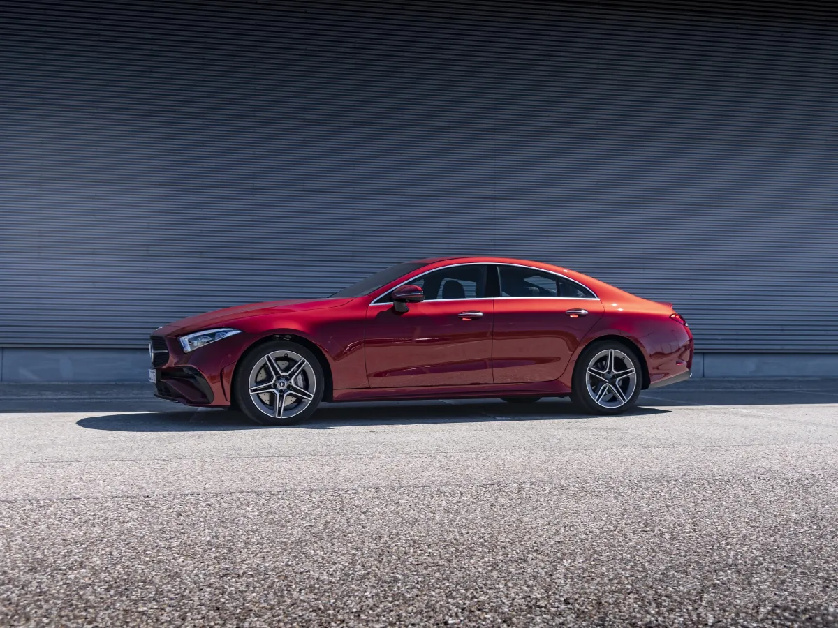 Mercedes-Benz CLS Class,autocango,china used car exporter,china ev exporter,chinese used car exporter,chinese used ev exporter