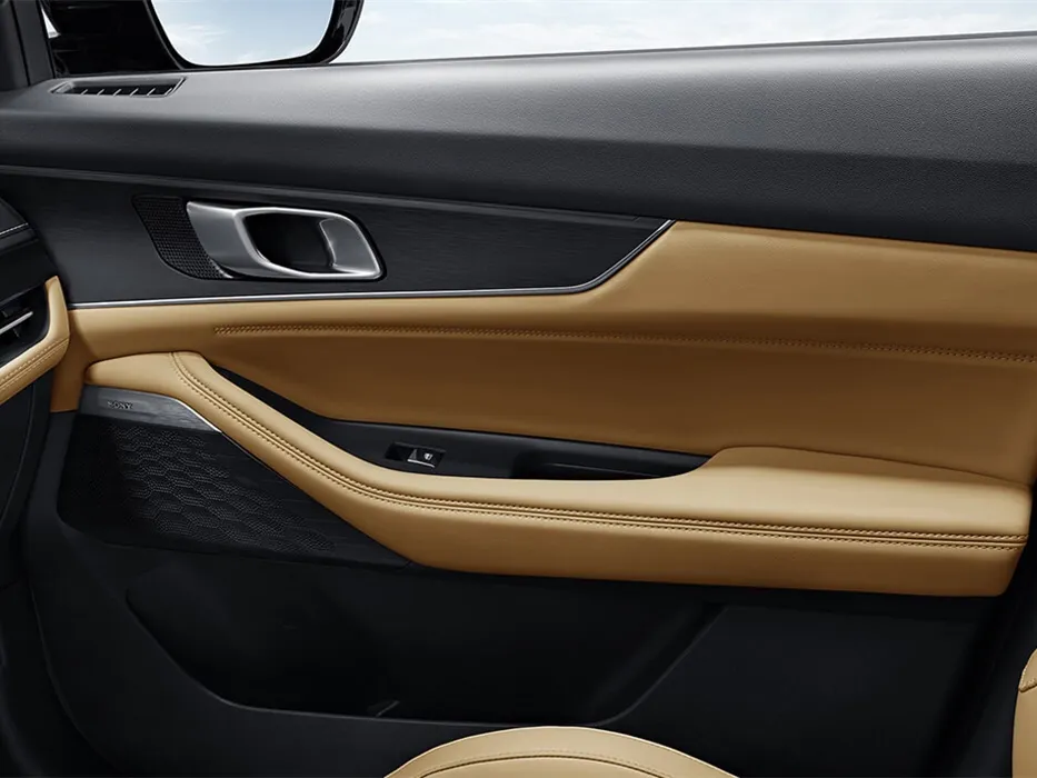 ChangAn UNI-K,autocango,china used car exporter,china ev exporter,chinese used car exporter,chinese used ev exporter