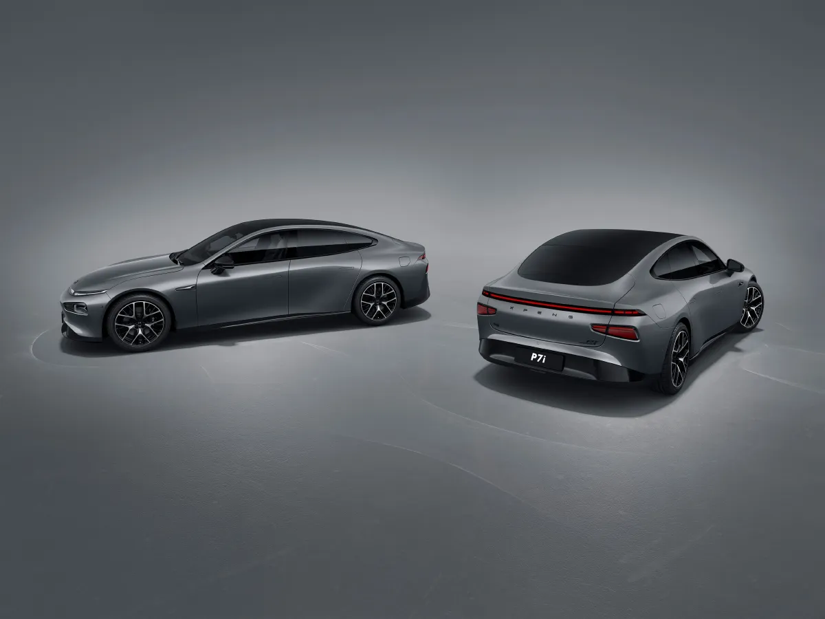 Xpeng P7,autocango,china used car exporter,china ev exporter,chinese used car exporter,chinese used ev exporter