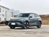 2024 ARCFOX αT BEV 65.6KWH,autocango,china used car exporter,china ev exporter,chinese used car exporter,chinese used ev exporter