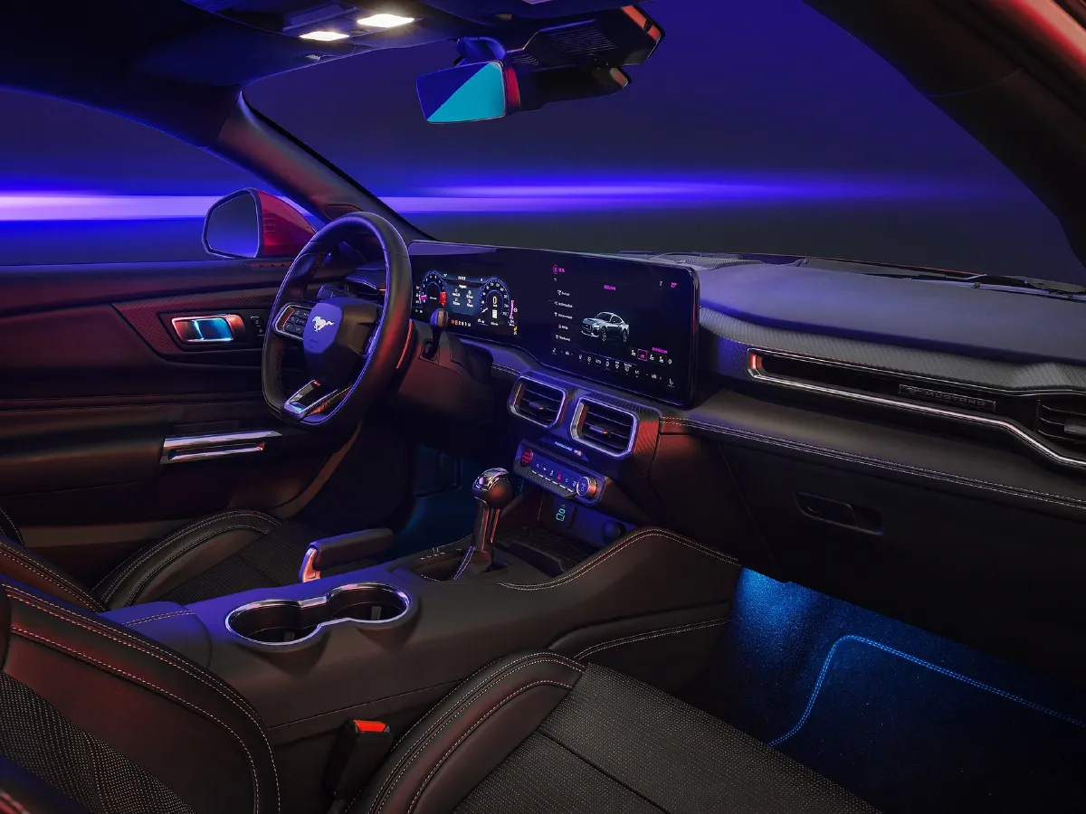 Ford Mustang,autocango,china used car exporter,china ev exporter,chinese used car exporter,chinese used ev exporter