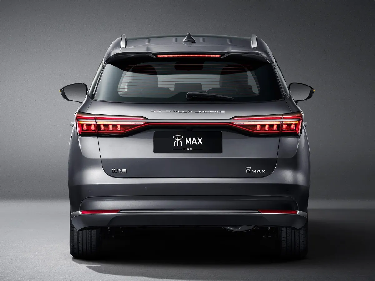 BYD Song MAX,autocango,china used car exporter,china ev exporter,chinese used car exporter,chinese used ev exporter