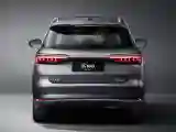 BYD Song MAX