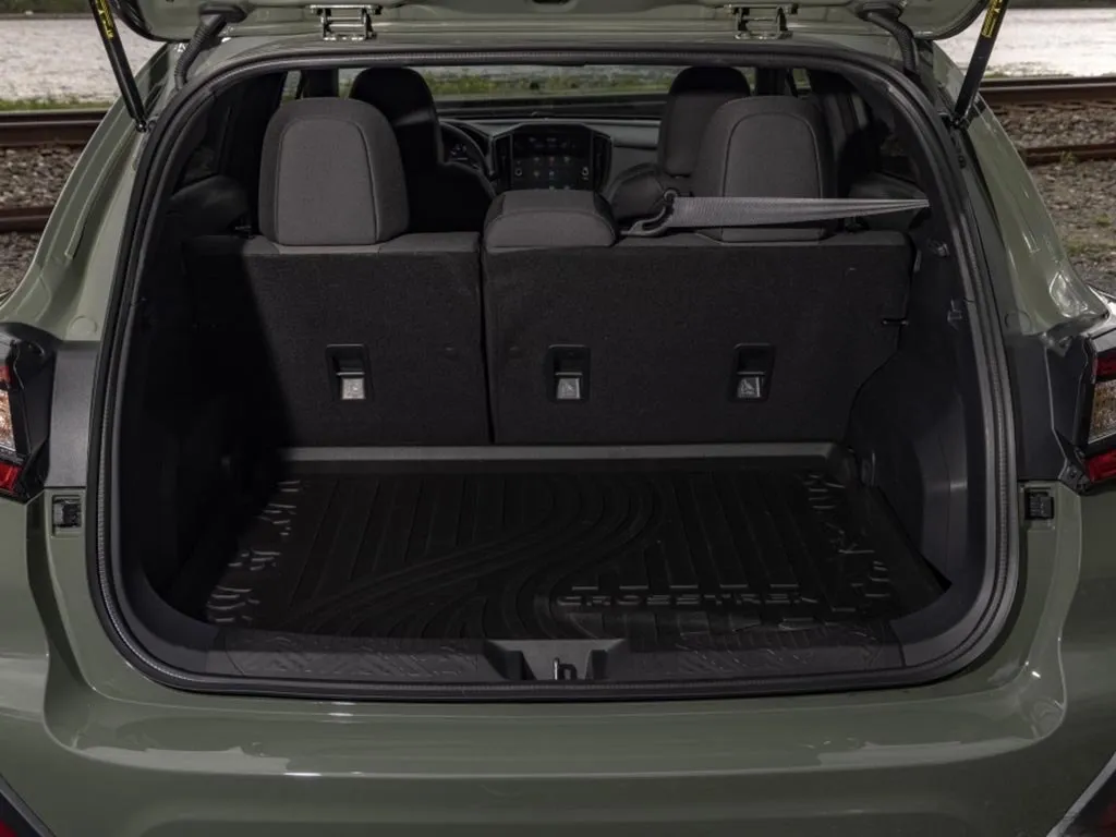 Subaru Crosstrek,autocango,china used car exporter,china ev exporter,chinese used car exporter,chinese used ev exporter