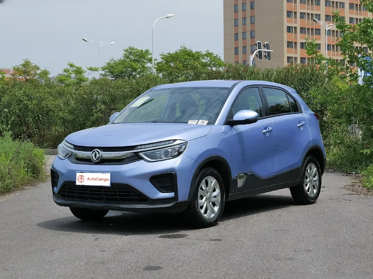 DongFeng Aeolus AX4,autocango,china used car exporter,china ev exporter,chinese used car exporter,chinese used ev exporter