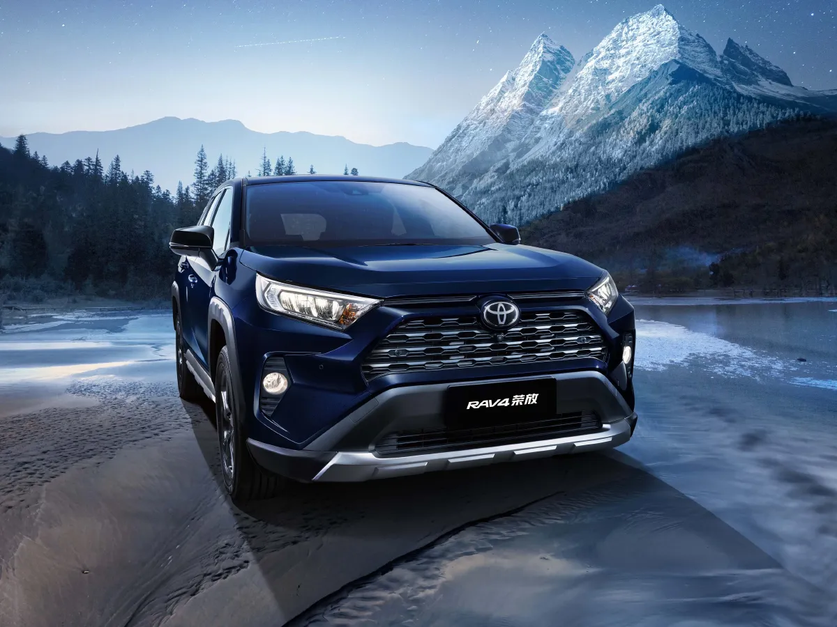 Toyota RAV4,autocango,china used car exporter,china ev exporter,chinese used car exporter,chinese used ev exporter