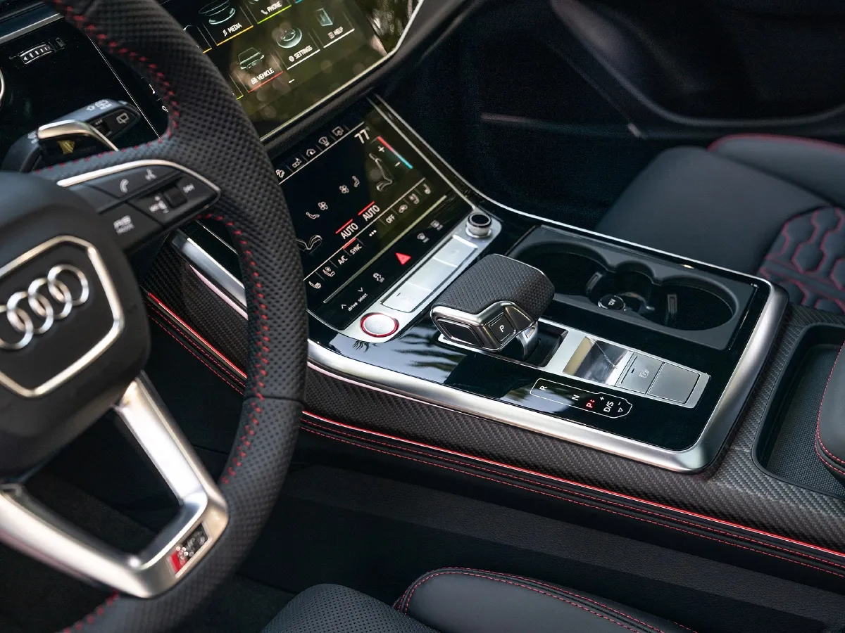 Audi RS Q8,autocango,china used car exporter,china ev exporter,chinese used car exporter,chinese used ev exporter