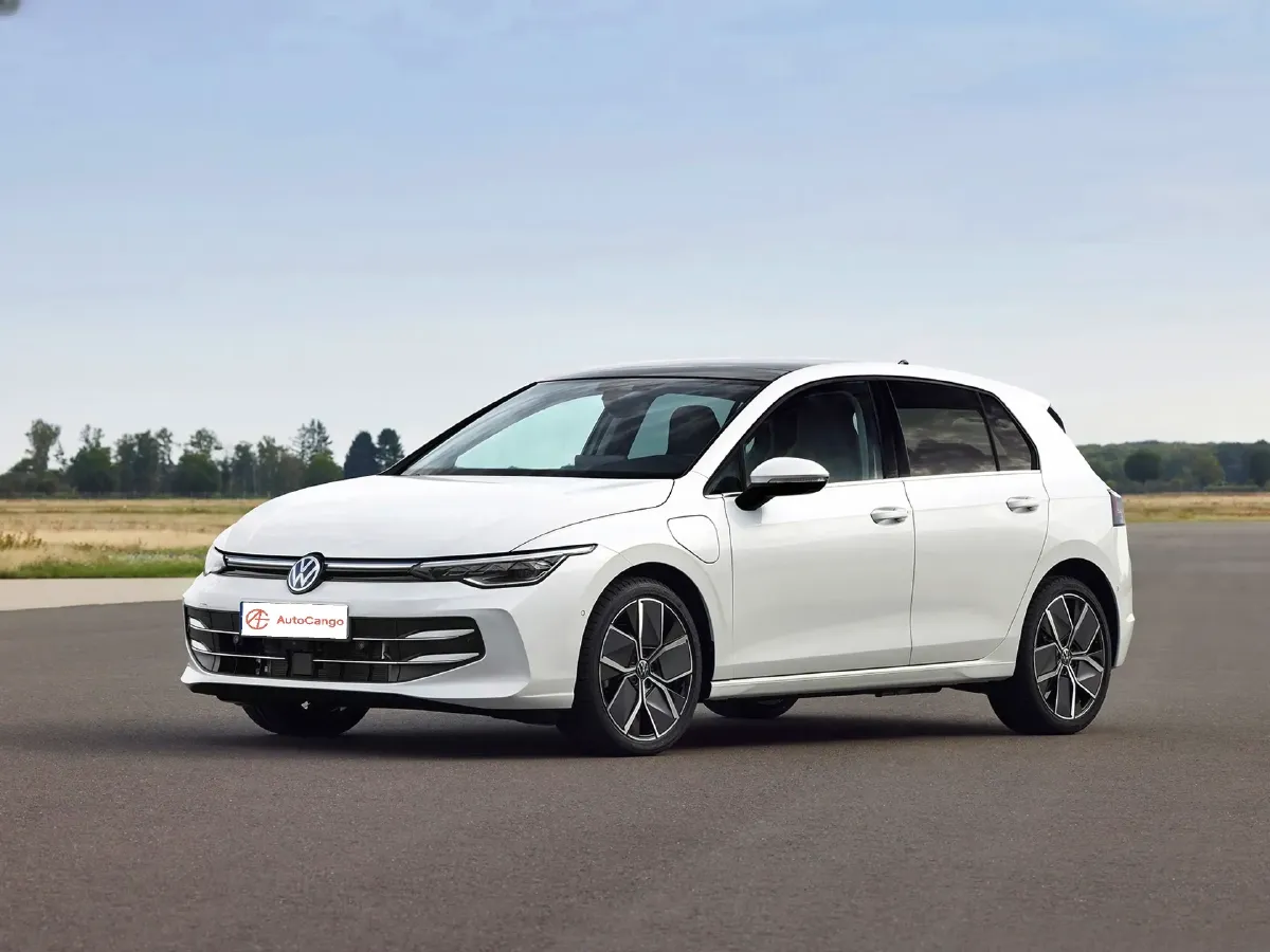 2018 Volkswagen Golf BEV 35.8KWH,autocango,china used car exporter,china ev exporter,chinese used car exporter,chinese used ev exporter