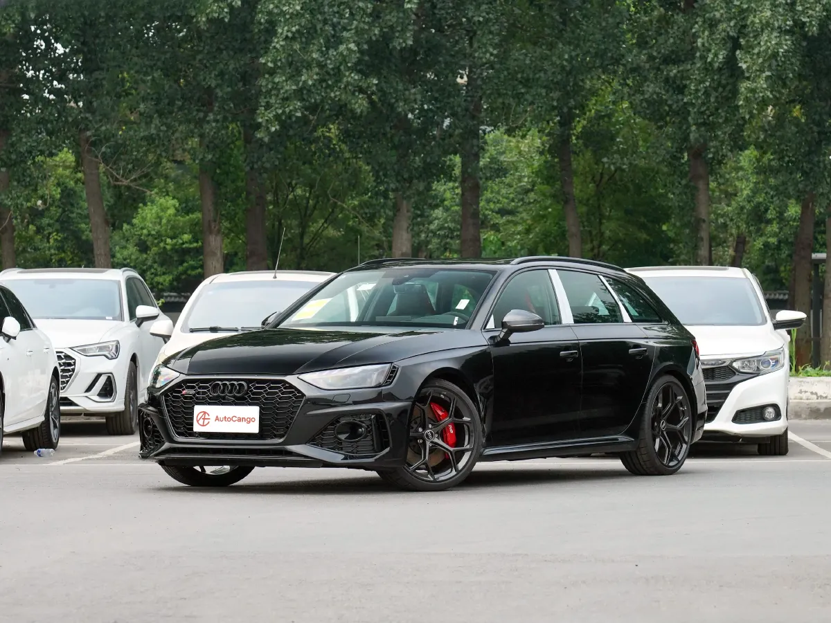 Audi RS 4,autocango,china used car exporter,china ev exporter,chinese used car exporter,chinese used ev exporter