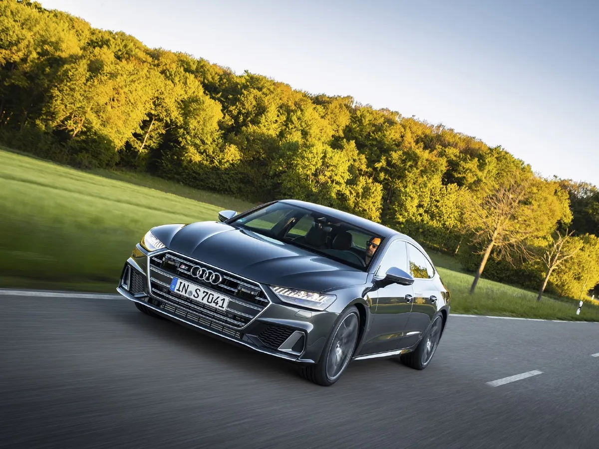 Audi S7,autocango,china used car exporter,china ev exporter,chinese used car exporter,chinese used ev exporter