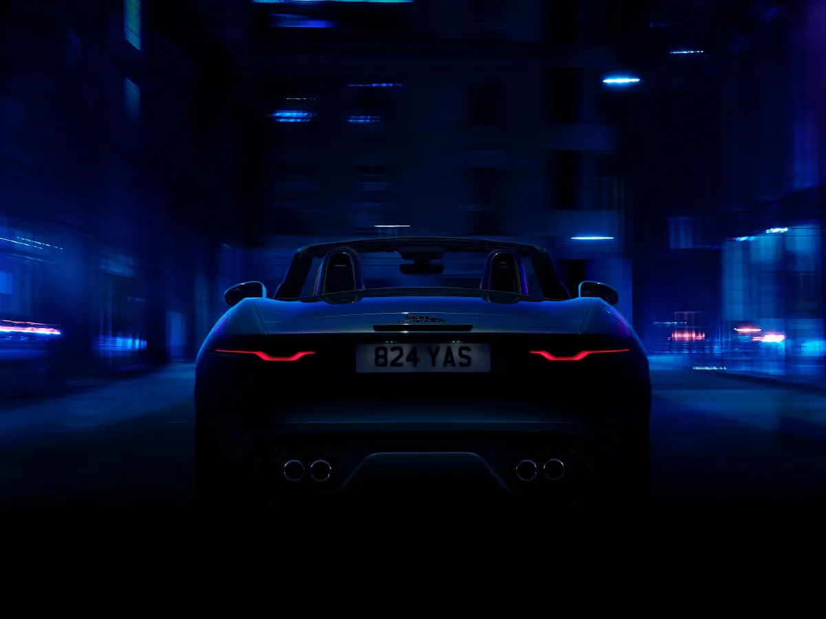 Jaguar F-TYPE,autocango,china used car exporter,china ev exporter,chinese used car exporter,chinese used ev exporter