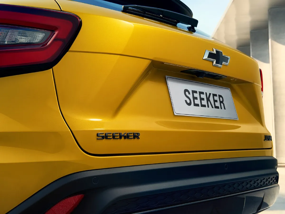 Chevrolet Seeker,autocango,china used car exporter,china ev exporter,chinese used car exporter,chinese used ev exporter