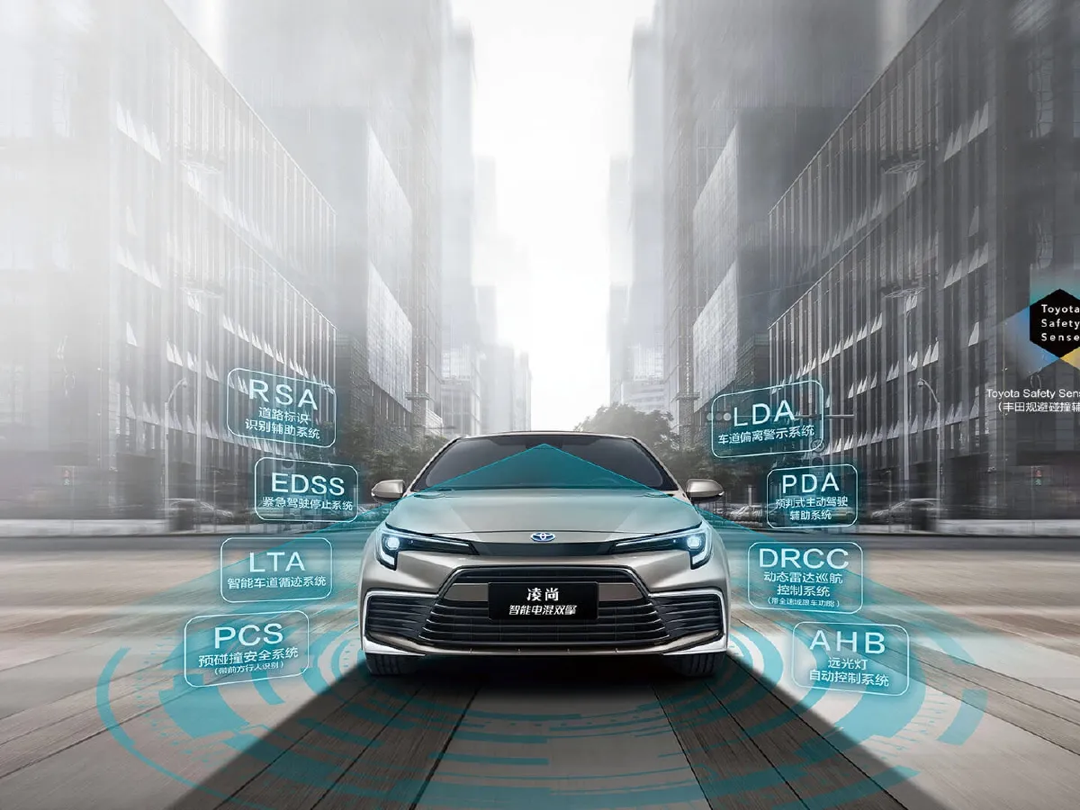 Toyota Paptor,autocango,china used car exporter,china ev exporter,chinese used car exporter,chinese used ev exporter