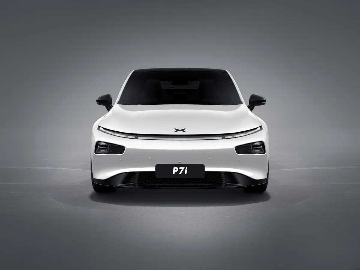 Xpeng P7,autocango,china used car exporter,china ev exporter,chinese used car exporter,chinese used ev exporter