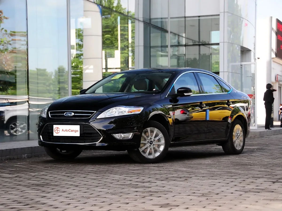 Ford Mondeo,autocango,china used car exporter,china ev exporter,chinese used car exporter,chinese used ev exporter