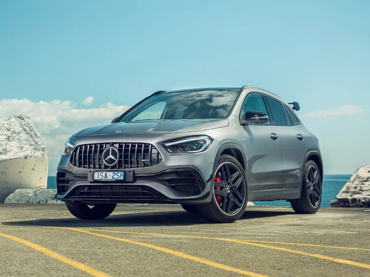 Mercedes-Benz GLA AMG,autocango,china used car exporter,china ev exporter,chinese used car exporter,chinese used ev exporter Mercedes-Benz GLA AMG,autocango,china used car exporter,china ev exporter,chinese used car exporter,chinese used ev exporter