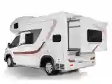 2021 MAXUS V90 RV