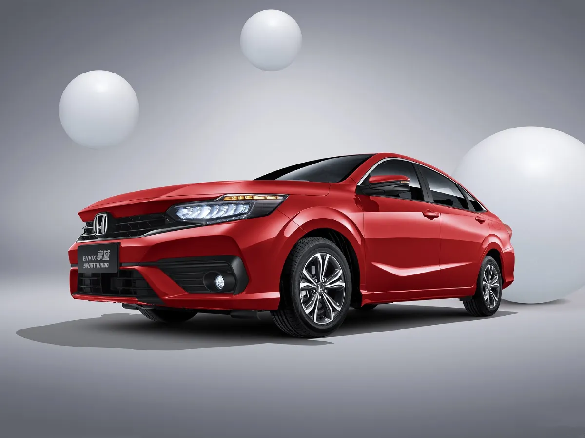 Honda Envix,autocango,china used car exporter,china ev exporter,chinese used car exporter,chinese used ev exporter