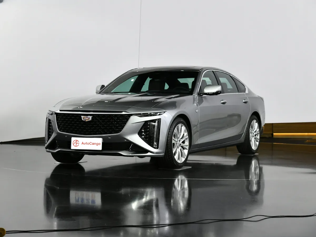 Cadillac CT6,autocango,china used car exporter,china ev exporter,chinese used car exporter,chinese used ev exporter