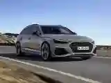 Audi RS 4