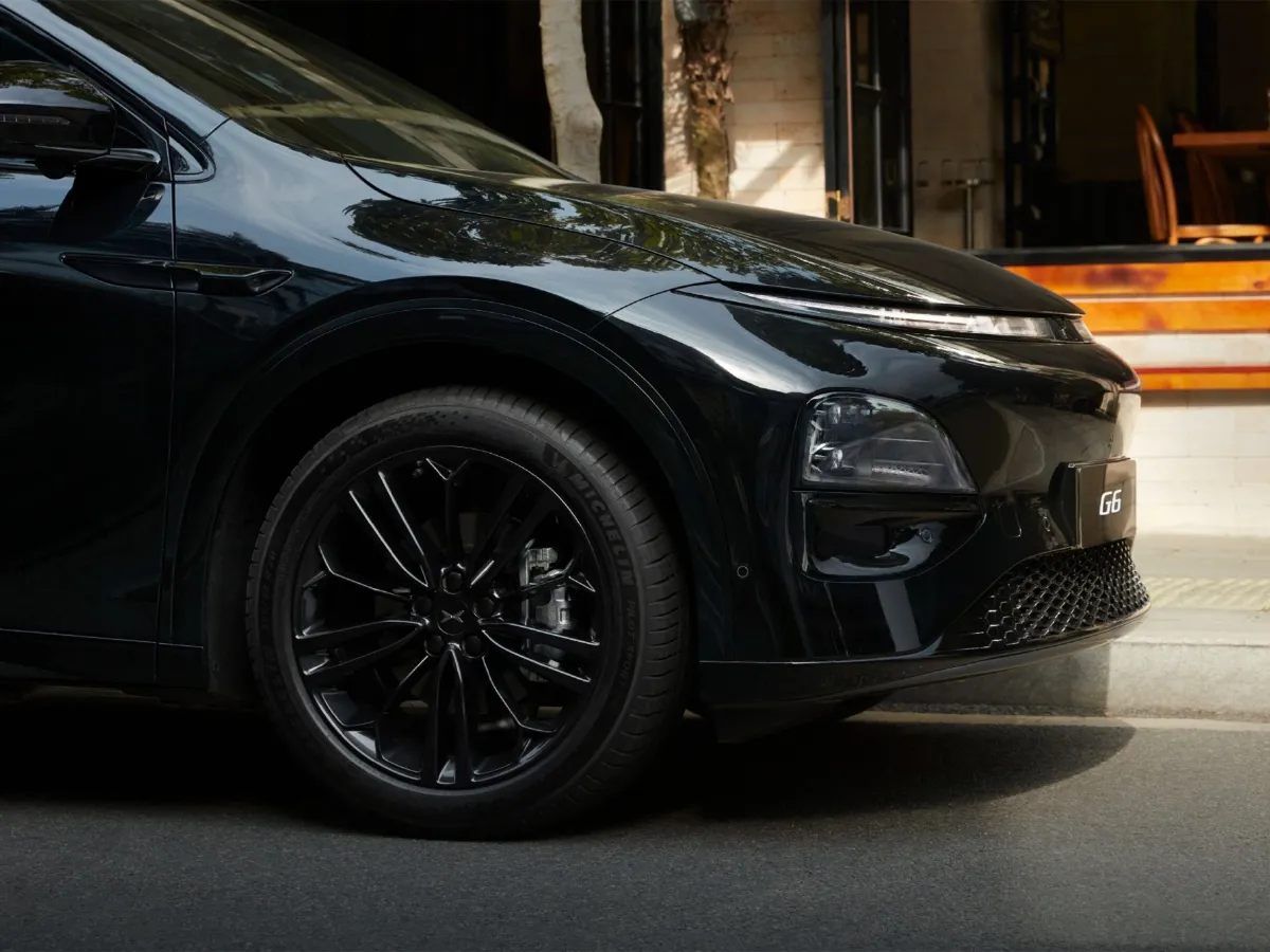 Xpeng G6,autocango,china used car exporter,china ev exporter,chinese used car exporter,chinese used ev exporter