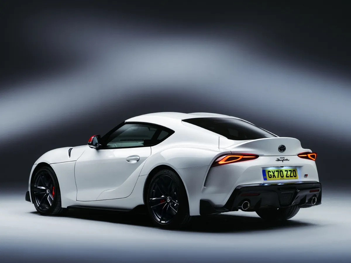 Toyota Supra,autocango,china used car exporter,china ev exporter,chinese used car exporter,chinese used ev exporter